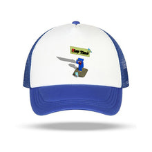 Lade das Bild in den Galerie-Viewer, Poppy Play Time Huggy Wuggy Snapback Cap Mütze in vielen Motiven kaufen