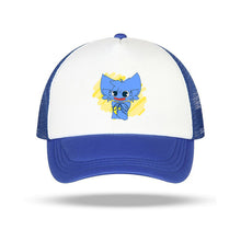 Lade das Bild in den Galerie-Viewer, Poppy Play Time Huggy Wuggy Snapback Cap Mütze in vielen Motiven kaufen