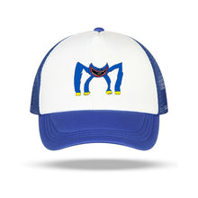 Lade das Bild in den Galerie-Viewer, Poppy Play Time Huggy Wuggy Snapback Cap Mütze in vielen Motiven kaufen