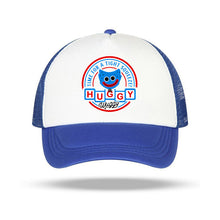 Lade das Bild in den Galerie-Viewer, Poppy Play Time Huggy Wuggy Snapback Cap Mütze in vielen Motiven kaufen