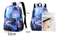 Lade das Bild in den Galerie-Viewer, Huggy Wuggy Rucksack, Tasche und Federmappe mit Poppy Playtime Motiven kaufen
