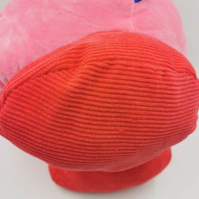 Lade das Bild in den Galerie-Viewer, Plüschfigur trauriger Kirby, ca. 32 cm kaufen