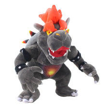 Lade das Bild in den Galerie-Viewer, Knochen-Bowser Kuscheltier (ca. 30cm) kaufen