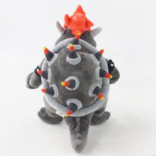 Lade das Bild in den Galerie-Viewer, Knochen-Bowser Kuscheltier (ca. 30cm) kaufen