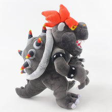 Lade das Bild in den Galerie-Viewer, Knochen-Bowser Kuscheltier (ca. 30cm) kaufen