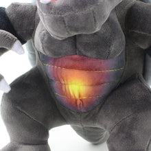 Lade das Bild in den Galerie-Viewer, Knochen-Bowser Kuscheltier (ca. 30cm) kaufen