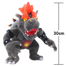 Lade das Bild in den Galerie-Viewer, Knochen-Bowser Kuscheltier (ca. 30cm) kaufen