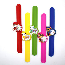 Lade das Bild in den Galerie-Viewer, Paw Patrol Kinder Armbanduhr in 5 Motiven kaufen