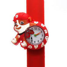 Lade das Bild in den Galerie-Viewer, Paw Patrol Kinder Armbanduhr in 5 Motiven kaufen