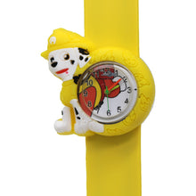 Lade das Bild in den Galerie-Viewer, Paw Patrol Kinder Armbanduhr in 5 Motiven kaufen