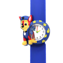 Lade das Bild in den Galerie-Viewer, Paw Patrol Kinder Armbanduhr in 5 Motiven kaufen