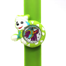 Lade das Bild in den Galerie-Viewer, Paw Patrol Kinder Armbanduhr in 5 Motiven kaufen