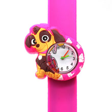 Lade das Bild in den Galerie-Viewer, Paw Patrol Kinder Armbanduhr in 5 Motiven kaufen