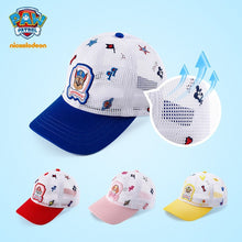 Lade das Bild in den Galerie-Viewer, Paw Patrol Baseball Cap für Kinder in vielen tollen Motiven kaufen