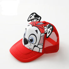 Lade das Bild in den Galerie-Viewer, Paw Patrol Baseball Cap für Kinder in vielen tollen Motiven kaufen