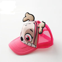 Lade das Bild in den Galerie-Viewer, Paw Patrol Baseball Cap für Kinder in vielen tollen Motiven kaufen