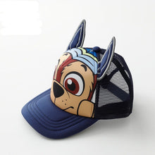Lade das Bild in den Galerie-Viewer, Paw Patrol Baseball Cap für Kinder in vielen tollen Motiven kaufen