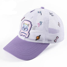 Lade das Bild in den Galerie-Viewer, Paw Patrol Baseball Cap für Kinder in vielen tollen Motiven kaufen