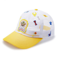 Lade das Bild in den Galerie-Viewer, Paw Patrol Baseball Cap für Kinder in vielen tollen Motiven kaufen