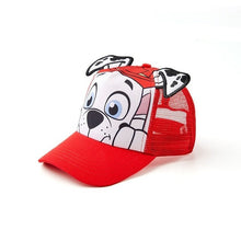 Lade das Bild in den Galerie-Viewer, Paw Patrol Baseball Cap für Kinder in vielen tollen Motiven kaufen