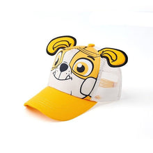 Lade das Bild in den Galerie-Viewer, Paw Patrol Baseball Cap für Kinder in vielen tollen Motiven kaufen