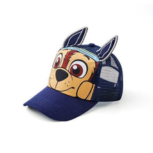 Lade das Bild in den Galerie-Viewer, Paw Patrol Baseball Cap für Kinder in vielen tollen Motiven kaufen