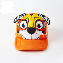 Lade das Bild in den Galerie-Viewer, Paw Patrol Baseball Cap für Kinder in vielen tollen Motiven kaufen