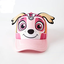 Lade das Bild in den Galerie-Viewer, Paw Patrol Baseball Cap für Kinder in vielen tollen Motiven kaufen
