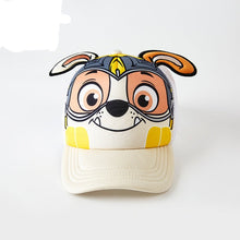 Lade das Bild in den Galerie-Viewer, Paw Patrol Baseball Cap für Kinder in vielen tollen Motiven kaufen