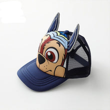 Lade das Bild in den Galerie-Viewer, Paw Patrol Baseball Cap für Kinder in vielen tollen Motiven kaufen