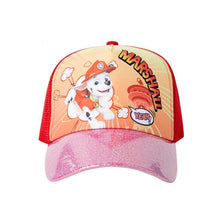 Lade das Bild in den Galerie-Viewer, Paw Patrol Baseball Cap für Kinder in vielen tollen Motiven kaufen