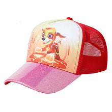 Lade das Bild in den Galerie-Viewer, Paw Patrol Baseball Cap für Kinder in vielen tollen Motiven kaufen