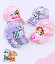 Lade das Bild in den Galerie-Viewer, Pw Patrol Skye oder Everest Kinder Mütze kaufen