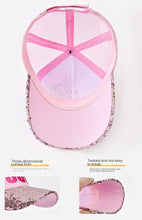 Lade das Bild in den Galerie-Viewer, Pw Patrol Skye oder Everest Kinder Mütze kaufen