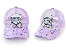 Lade das Bild in den Galerie-Viewer, Pw Patrol Skye oder Everest Kinder Mütze kaufen
