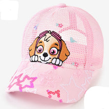 Lade das Bild in den Galerie-Viewer, Pw Patrol Skye oder Everest Kinder Mütze kaufen