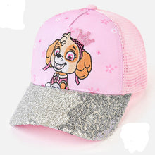 Lade das Bild in den Galerie-Viewer, Pw Patrol Skye oder Everest Kinder Mütze kaufen