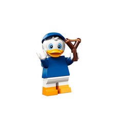 Lade das Bild in den Galerie-Viewer, Mickey Minnie Donald Onkel Dagobert u.a . Mini Figuren 8 Stk. Set kaufen