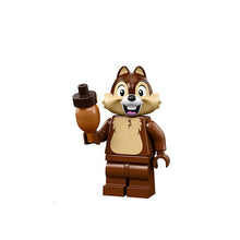 Lade das Bild in den Galerie-Viewer, Mickey Minnie Donald Onkel Dagobert u.a . Mini Figuren 8 Stk. Set kaufen