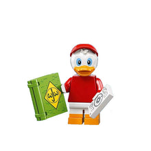 Lade das Bild in den Galerie-Viewer, Mickey Minnie Donald Onkel Dagobert u.a . Mini Figuren 8 Stk. Set kaufen