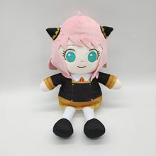 Lade das Bild in den Galerie-Viewer, Spy x Family Anya Forger in Eden Academy Uniform Plüsch Puppe kaufen