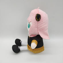 Lade das Bild in den Galerie-Viewer, Spy x Family Anya Forger in Eden Academy Uniform Plüsch Puppe kaufen