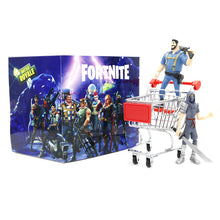 Lade das Bild in den Galerie-Viewer, Fortnite Action Figuren Sets kaufen