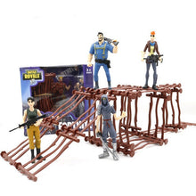 Lade das Bild in den Galerie-Viewer, Fortnite Action Figuren Sets kaufen