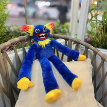 Lade das Bild in den Galerie-Viewer, Huggy Wuggy Kissy Missy Plüsch Figuren aus Poppy Playtime kaufen