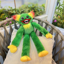 Lade das Bild in den Galerie-Viewer, Huggy Wuggy Kissy Missy Plüsch Figuren aus Poppy Playtime kaufen