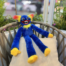 Lade das Bild in den Galerie-Viewer, Huggy Wuggy Kissy Missy Plüsch Figuren aus Poppy Playtime kaufen