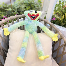 Lade das Bild in den Galerie-Viewer, Huggy Wuggy Kissy Missy Plüsch Figuren aus Poppy Playtime kaufen