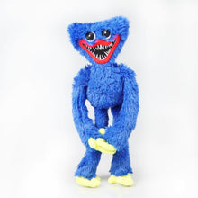 Lade das Bild in den Galerie-Viewer, Huggy Wuggy Kissy Missy Plüsch Figuren aus Poppy Playtime kaufen