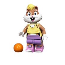 Lade das Bild in den Galerie-Viewer, Bugs Bunny, Daffy Duck,Tweety u. a. Mini Figuren kaufen